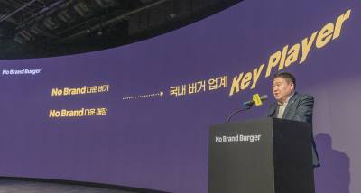 강승협 신세계푸드 대표 “노브랜드 버거, 업계 발전 위한 키플레이어 역할”