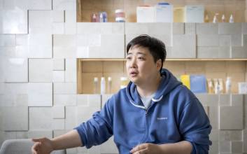마스크팩으로 아마존 입성...“뷰티시장이 마케팅 싸움? 제품력이 더 중요” [이코노 인터뷰]