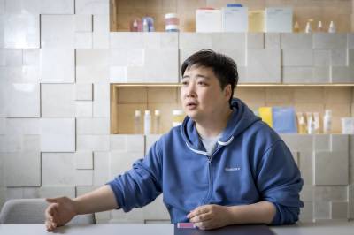 마스크팩으로 아마존 입성...“뷰티시장이 마케팅 싸움? 제품력이 더 중요” 