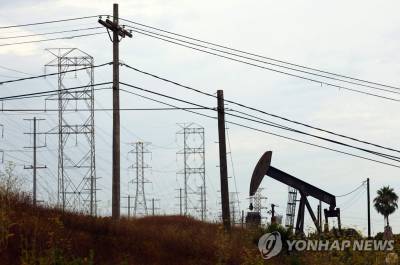 뉴욕유가, 미·영 무역합의에 위험자산 선호 회복…WTI 3.17% 급등