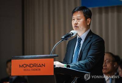 영풍·MBK “박기덕 고려아연 대표 취임 반대”