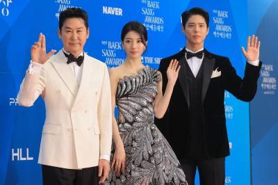 “대상에 흑백요리사, 4관왕 폭싹까지”...언제부터 OTT가 백상에 이름을? 