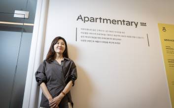 “제대로 준비된 시작은 없다”…아파트멘터리의 성공은 ‘끈기’ 덕분[이코노 인터뷰]
