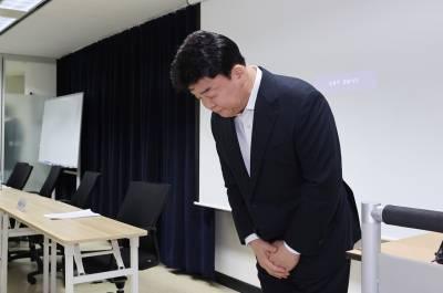 '이것'에 흔들리는 '백종원 제국'…경찰도 움직인다
