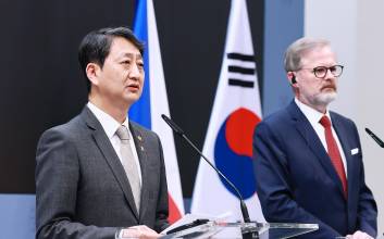두산에너빌리티 주가, '이 소식'에 장중 3만150원 '터치' 왜?