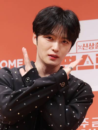 자산 상위 0.05% 김재중 