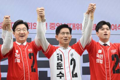 이재명 분당 아파트는 14억…김문수 관악구 아파트는?