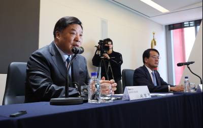 셀트리온, 주가 하락에 1000억원 규모 자사주 소각 결정