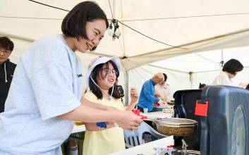 한국에서 열리는 커피 축제들을 아시나요 [심재범의 커피이야기]