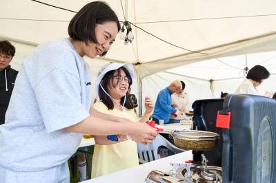 한국에서 열리는 커피 축제들을 아시나요 