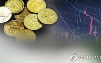 스테이블코인 첫날부터 '들썩'…168% '폭등' 서클, 83달러 마감