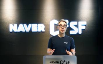 네이버 기업형 벤처캐피탈 D2SF, 