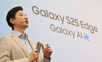 “2015년 갤럭시 엣지와 달라요”...월 5900원 구독 서비스까지 내놨다