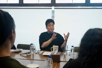 최근 심경 밝힌 백종원 