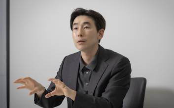 은행 직원에서 K-뷰티 전문가로...“꼭 필요한 브랜드 될 것” [이코노 인터뷰]