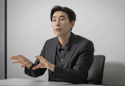 은행 직원에서 K-뷰티 전문가로...“꼭 필요한 브랜드 될 것” 