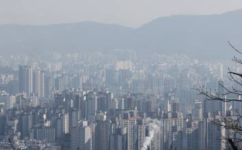 수도권 청약시장, 소형 아파트 '강세' 지속…2년 연속 두 자릿수 경쟁률
