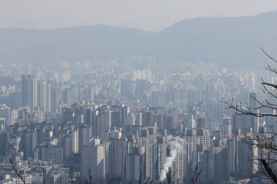 수도권 청약시장, 소형 아파트 '강세' 지속…2년 연속 두 자릿수 경쟁률