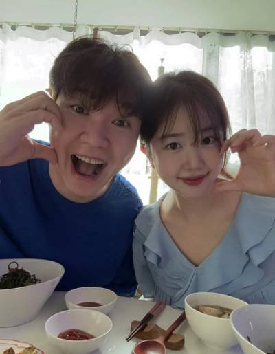‘박수홍♥’김다예, 새 출발한다..