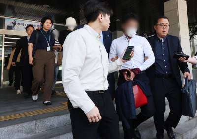 돈 없이 갭투자로 268채 사들인 '전세사기'의 최후…실형 확정