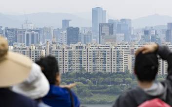 내일부터 주담대 변동금리 떨어진다…4월 코픽스 0.14%p↓