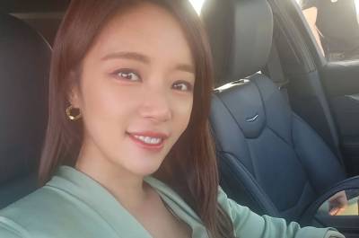 황정음, 코인투자 42억원 횡령 이유는…광고계선 '손절'