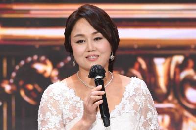 이경실, 담보 대출 안 갚았나…89평 이촌동 아파트 '경매 돌입'