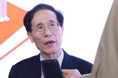  '제2회 청소년 도박문제 예방주간' 심오택 위원장에게 묻다