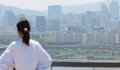 토지거래허가구역 확대 직격탄…강남·용산 입주권·분양권 '거래 0건'