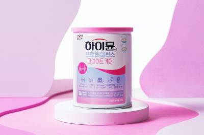 일동후디스, ‘하이뮨 프로틴 밸런스 다이어트케어’ 출시...라인업 확장