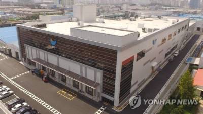  SPC삼립 시흥 제빵공장서 사고…50대 근로자 사망