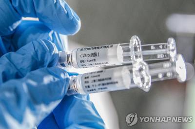 중국, 코로나19 재확산 5월 말 정점 도달 전망…