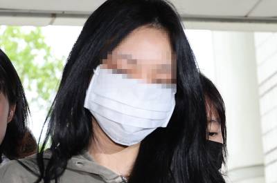 '손흥민 협박녀' 복장 논란에 얼평도?…불거진 인권 논란, 왜?