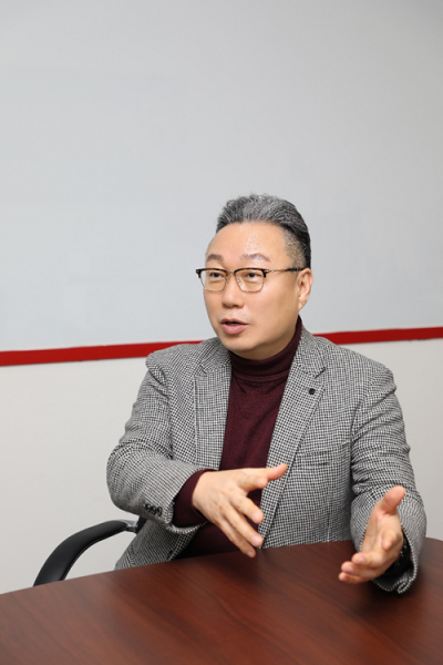 뷔르트인더스트리 코리아, 스마트 자재관리 솔루션으로 제조업 비용 혁신 선도