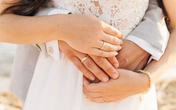 신혼부부 10년째 내리막길…자녀 수도 '역대 최저'