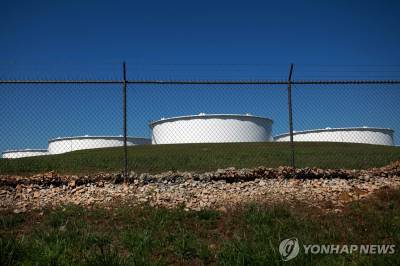 미·이란 핵 협상 불확실성 속 뉴욕유가 반등…WTI, 62.69달러 마감