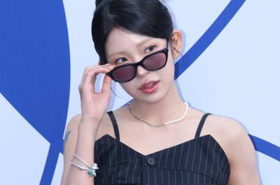 '故 최진실 200억 유산' 행방은?…딸 최준희, 입 열었다