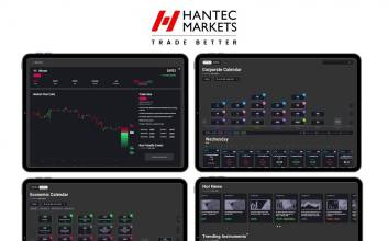 한텍 마켓(Hantec Markets), AI 기반 실시간 트레이딩 인사이트 도구 ‘인사이트 프로 (Insight Pro)’ 출시