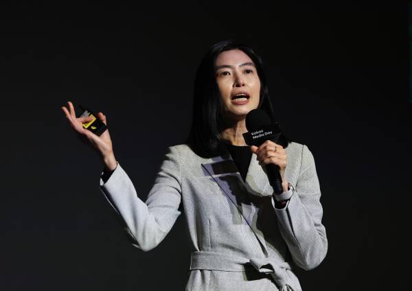 '카카오톡 선물하기'의 성공 이야기 