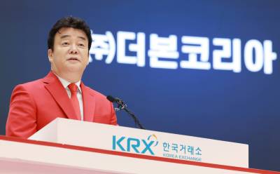 더본코리아, 가맹점 소통 강화 위해 '상생위원회' 출범 예정