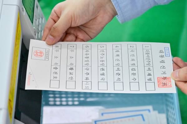 한국 경제의 기적들, 그리고 대선  