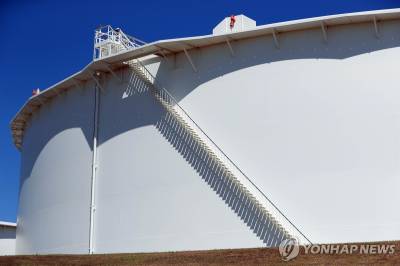 미 원유 재고 증가에 뉴욕 유가 하락…지정학 리스크도 뚜렷한 반등 못 만들어