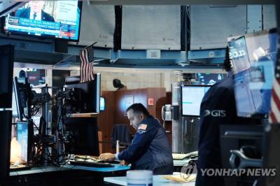 30년물 국채 수익률 5.1% 육박…'트럼프 감세안'에 재정 우려 확산