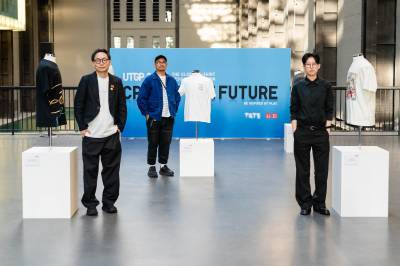 유니클로, ‘UTGP 2025’ 수상작 공개...한국인 최연소 수상