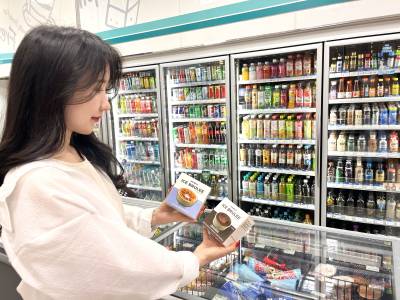 SNS 인기템으로 대박...하루 1억2000만원 벌었다