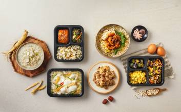 현대그린푸드, 쌀 소재 ‘메디푸드’ 개발 나선다