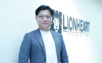 라이온하트 스튜디오, 오윤택 최고아트책임자 영입…개발 고도화 박차