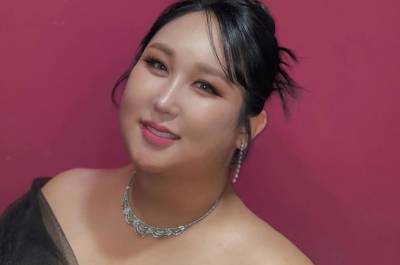 14kg 뺐다던 유명 유튜버, '이것' 먹고 