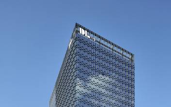 DL이앤씨, 3분기 영업이익 1168억…전년 比 40.1%↑