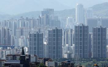 6월 전국 아파트 분양 2만4천가구 돌파… 수도권 중심 활기 조짐